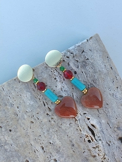 Aros Meline - comprar online