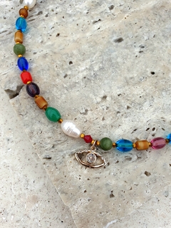 Collar Maca - comprar online