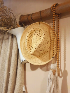 Sombrero Rustic - comprar online
