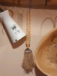 Borla Bali - Estopio