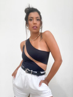 Body um Ombro Nathália Preto na internet