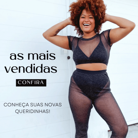 Imagem do banner rotativo Dondocas e Divinas