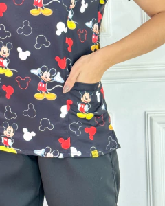 BLUSA MICKEY - comprar online