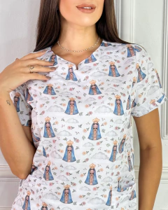 SCRUBS Nossa Senhora - Donna Anne