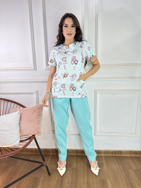 Conjunto NURCE