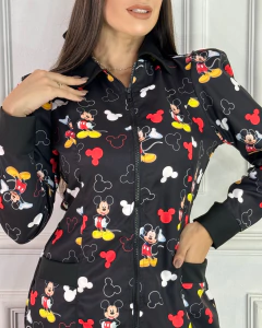 JALECO MICKEY - comprar online