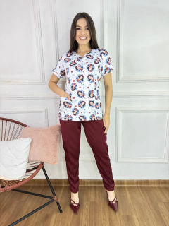 Conjunto Branca de neve