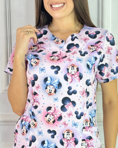 BLUSA MINNIE