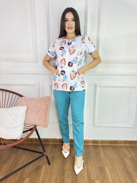 Conjunto GESTANTE