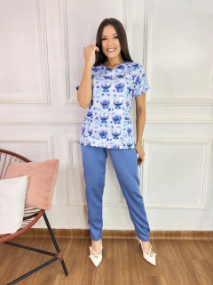 Conjunto STITCH - comprar online