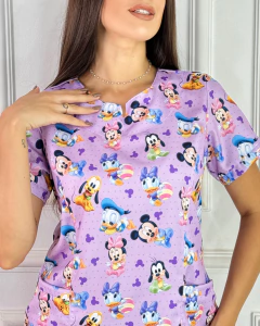 Conjunto DISNEY BABY - comprar online
