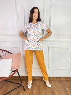 Conjunto FLORESTA - comprar online