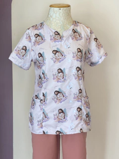 Conjunto Jesus - comprar online