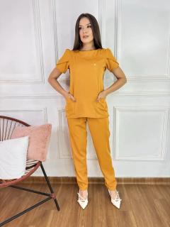 Scrubs LUNA na internet