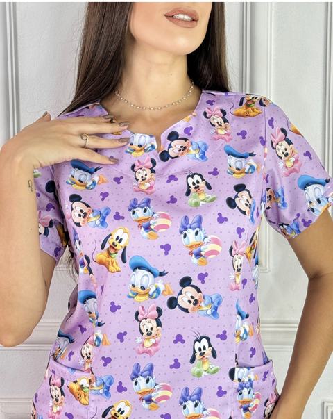 BLUSA DISNEY BABY