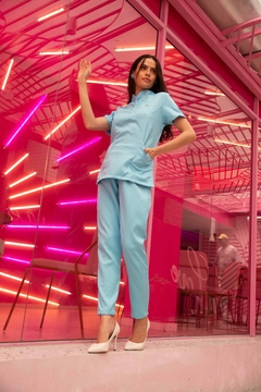 Penelope AZUL CEU