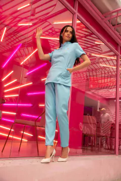 Penelope AZUL CEU
