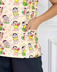 BLUSA MAGALI - comprar online