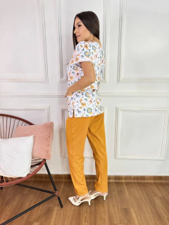 Conjunto FLORESTA na internet