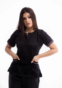 TRAD PRETO vies rose - comprar online