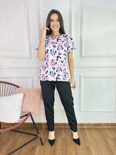 Conjunto MINNIE