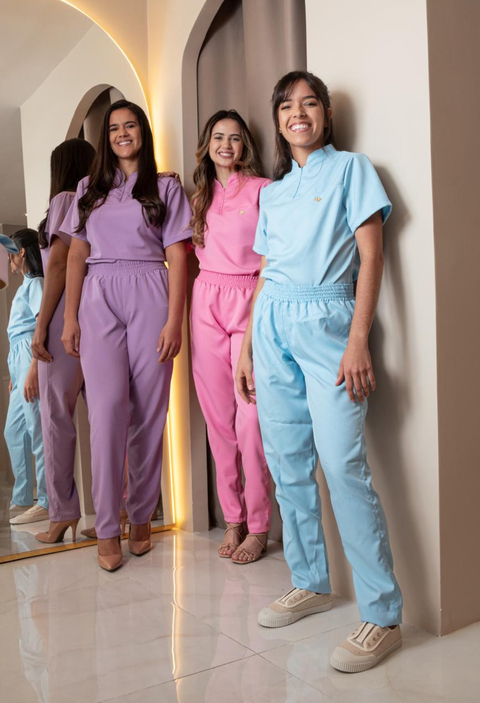 Scrubs DIANA - comprar online