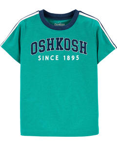 OshKosh - Remera manga corta
