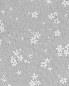CARTER´S Pack 5 Bodys Mangas Cortas "FLORAL" - tienda online