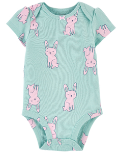 Carter's Body "Conejos"