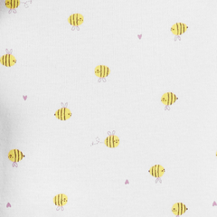CARTER´S Set 3 Piezas Bodys Pantalón "BEE" en internet