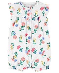 Carter´s Romper Floral