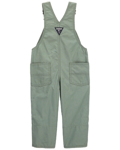 OSH KOSH JARDINERO "VERDE" - comprar online