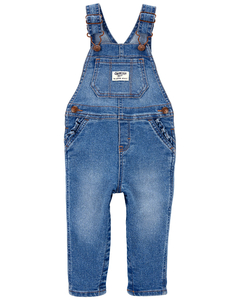 OSH KOSH JARDINERO DENIM