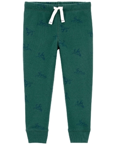 CARTER´S PANTALON "DINOSAURIOS"