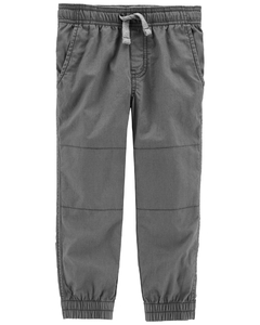 CARTER´S PANTALON "GRIS"