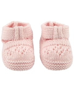 CARTER´S ESCARPINES "ROSAS"