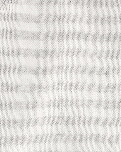 CARTER´S SET 2 PIEZAS CARDIGAN Y PANTALON "RAYADO GRIS" - comprar online