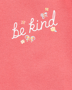 CARTER´S PACK 3 BODYS "BE KIND" - comprar online
