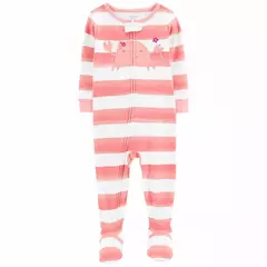 Carter's Osito-Pijama Algodón Cierre cangrejo - comprar online