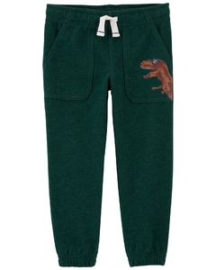 CARTER´S PANTALON "DINOSAURIO"