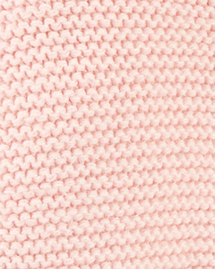 CARTER´S CARDINGAN INTERIOR SHERPA "ROSA" en internet