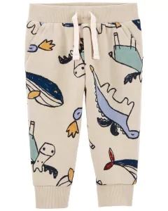 CARTER´S PANTALON "ANIMALES"
