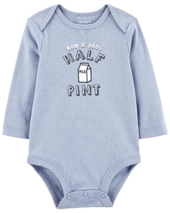 CARTER'S Body "Mamá y Papá"