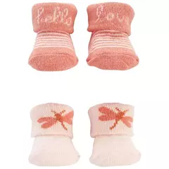 Carter's Pack 2 Pares de Medias
