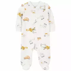 CARTER´S OSITO-PIJAMA ALGODÓN - comprar online