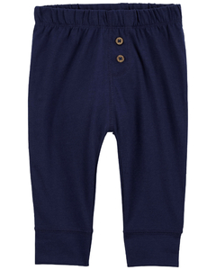 Carter's Set 3 Piezas Body Mangas Cortas Remera Mangas Cortas y Pantalón - comprar online