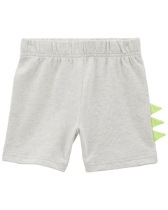 Carter's Set 2 Piezas Remera Mangas Cortas y Short - comprar online
