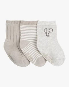 Carter's Pack 3 Pares de Medias