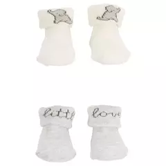 Carter's Pack 2 Pares de Medias