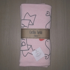 Manta Estampada